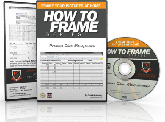 26 - Framers Club Management