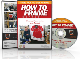 35-framing-memorabilia-on-a-budget