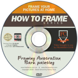 6 Framing Tapes a Professional Framer Can't Be Without - Pro Tapes®