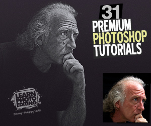 photoshop-tutorials