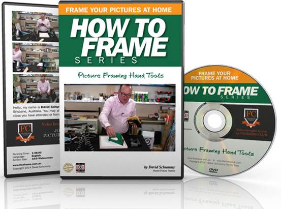 Platemaster Framing Tool – PROFORM SET